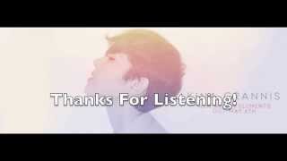 My Own - Kina Grannis feat. Emi and MIsa Grannis
