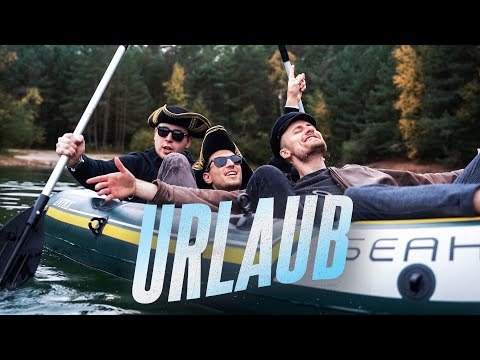 HBz x THOVI - Urlaub (Official Video)