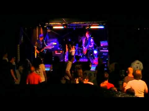 Sunk Fest 2012 - Skarlett Riot