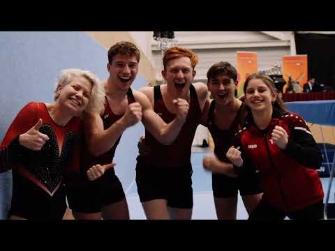 Sportploeg - Trampolinevereniging Triffis