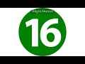 DOGS 16 Tahun TV One 13 Januari 2024