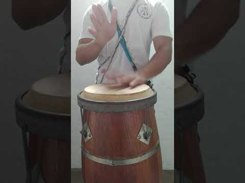 Capa do vídeo: Olha a mata queimou