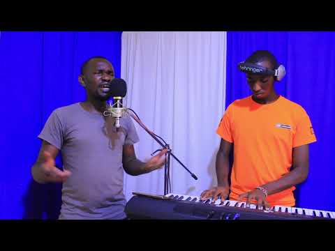 JESU WEE UNYENDETE - NINGURIRA HARI WEE