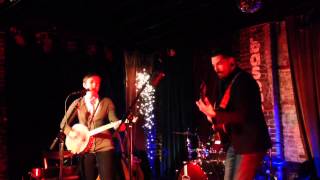 Grace And Tony - Holy Hand Grenade