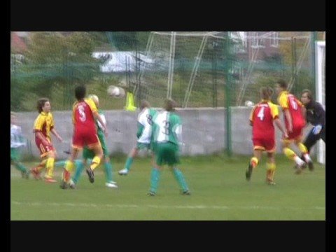 FSC Libuš  0:3  FC Tempo Praha