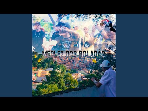 Medley Dos Boladão