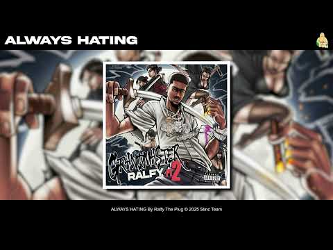 Video thumbnail for ALWAYS HATING