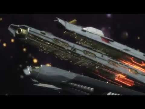 Gekijouban Macross F: Sayonara no Tsubasa Shima Aimo Megumi Nakajima