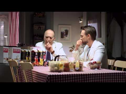 ICA reklamfilm 2013 v.33 - Gissa temat på veckans kortvaror