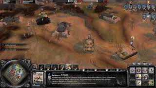 Company of Heroes ２ Japan player LIVE!