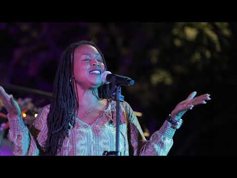 B-GREAT 'LiVE' - Open Mic "Voices in Motion" (Recap)