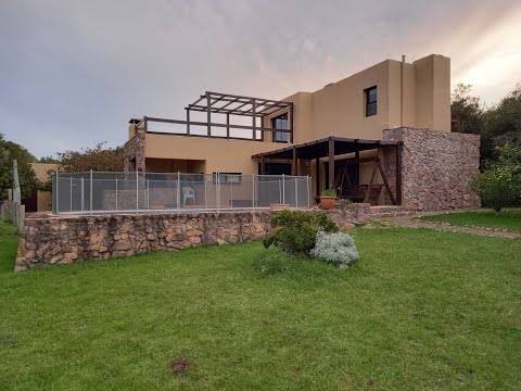 Recorrido por Mintaka - Casa amplia para alquilar por día en las Sierras de Lavalleja