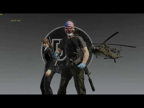 How to replace sortie prep music in MGSV in less than five minutes.