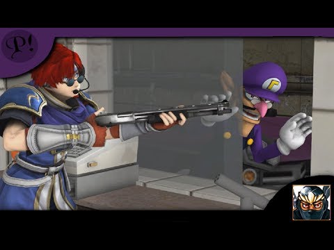 Proton Jon Animated: Gone With The Wind