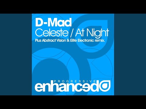 At Night (Original Mix)