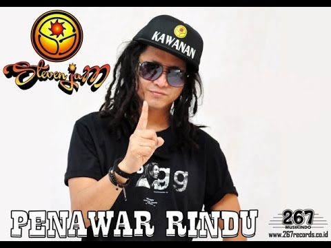 BARU !!! Steven Jam   Terserah Ft Joe Mellow Mood -  ALBUM PENAWAR RINDU 2017