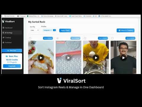 Item video thumbnail