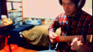 You Are My Life - Mike Lane (guitar cover)