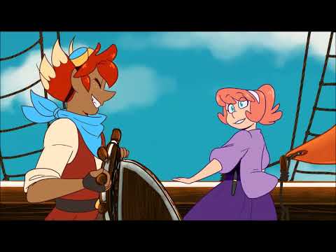 I'll Save You - Jordan Sweeto  (MUSIC VIDEO) AMV Edit. Fanmade.