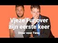 Verkiest VJEZE FUR KOKEN boven DE JEUGD?! | Diner voor Twee