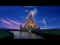 Opening Logos Monsters University DVS