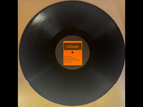 A2. DJ Gamba - Cauchemar