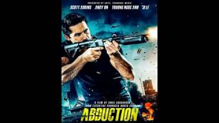 Abduction (2019) 720p WEB-DL x264 800MB Download