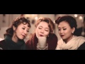 The Barberettes 바버렛츠 - "훈훈 크리스마스(Hun Hun ...