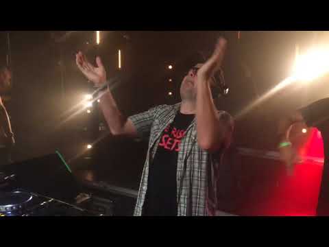 Bass Planet 2019 w Szczecinie