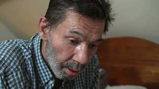 Olivier Zabat La ligne de flottaison 2026 BANDE ANNONCE