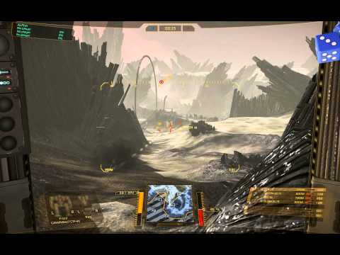 UAC5 + AC2 Firing Macro.