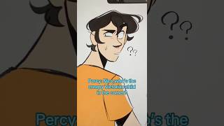 #percyjackson #pjo #nicodiangelo #greekmythology #abaddon #netflix #animation #shorts #fyp #pov #art