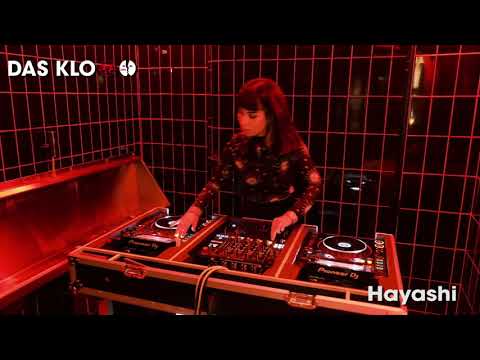 DAS KLO - HAYASHI