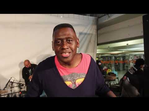 Quinta Independente - Claudinho de Oliveira