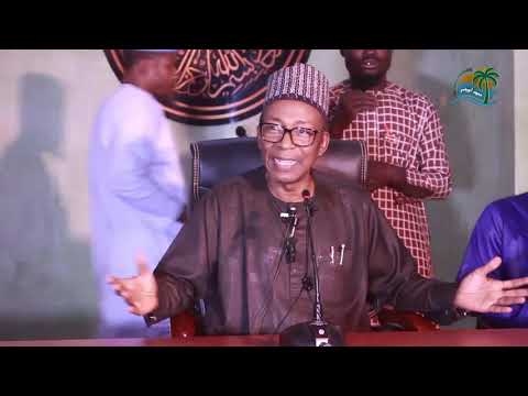 ISLAM AND OTHER RELIGION (By SHEIKH, MOHAMMED AWAL)