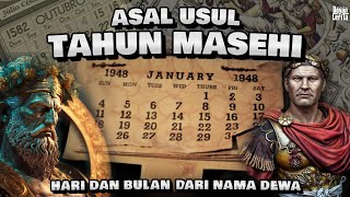 Download lagu Finally I Understand ‼️ Turns out the Gregorian Year is a Calendar Inherited by the Gods 😱 Watch ... mp3