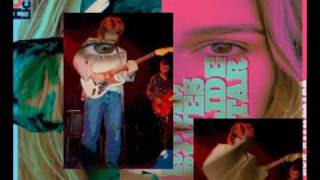 MICK TAYLOR - great guitarsolo - Start Walking - live - John Mayall + Bluesbreakers