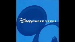 Disney Classics - Lavender Blue (Dilly Dilly) (So Dear to My Heart)