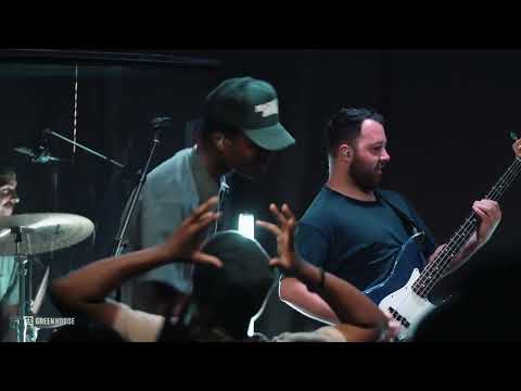 One Who is Seated on the Throne | Circuit Rider Music - Ethan Mizell