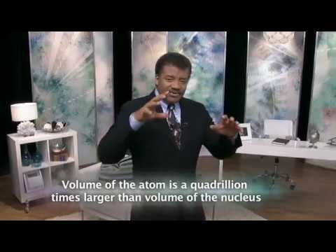 InfiniteSpace.. Outward and Inward