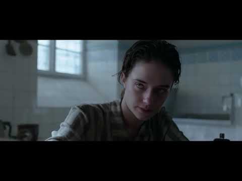 Tráiler Naturaleza Salvaje 2019