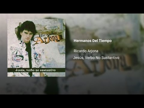 Video thumbnail for Hermanos del Tiempo