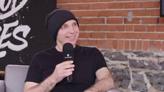 Joe Satriani PausePlay Interview