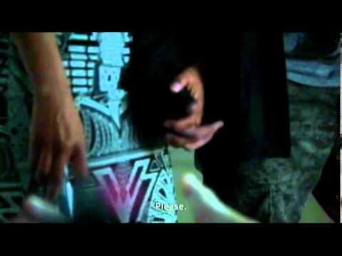 nikita 3x22 english subtitle mikita if you want to save me save yourself