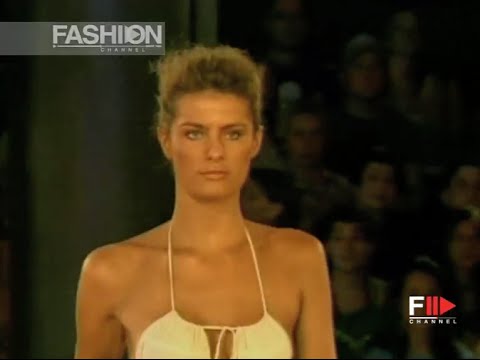 ROSA CHA' Full Show Spring Summer 2006 New York by Fashion Channel