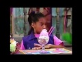Let S Help Mother Goose A Splash Party Please Credits On VHS