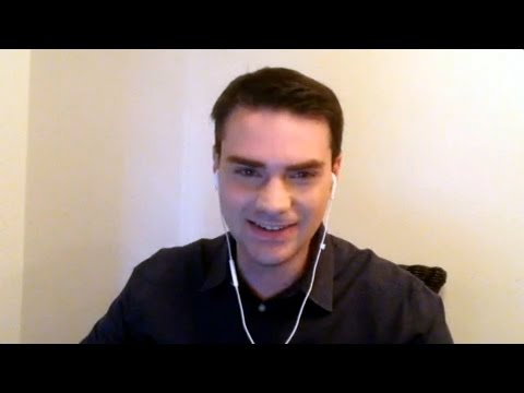 The Ben Shapiro Show Ep. 158 - Arrogant Obama Tries To Hand Off To Nasty Hillary