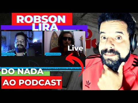 Abrigo - Robson Lira
