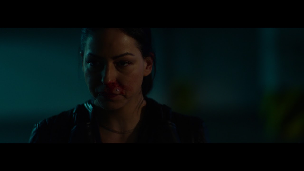 MOCKING OF CHRIST a Jani Bojadzi Film International Trailer