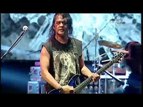 Burgerkill - Atur aku ( LIVE SYNCHRONIZE FEST 2017 )